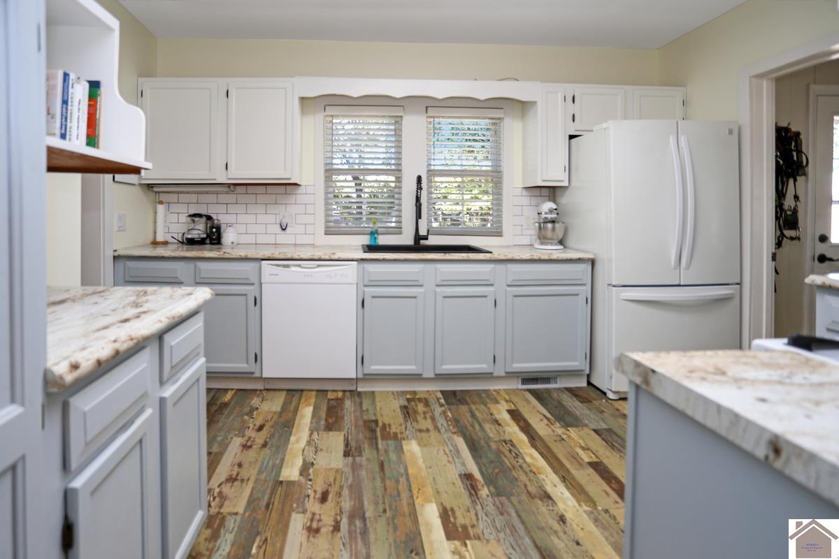 332 Jones Sparkman Road