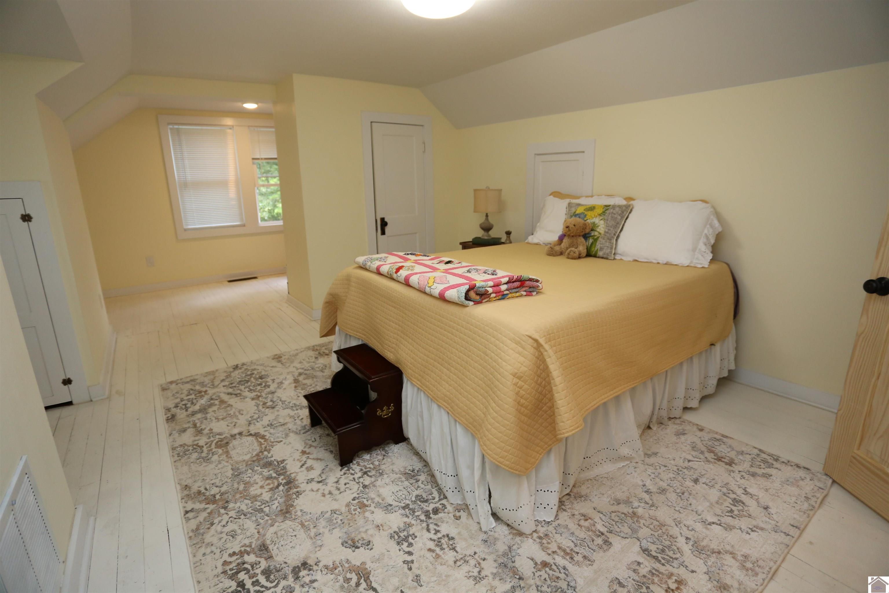 332 Jones Sparkman Road