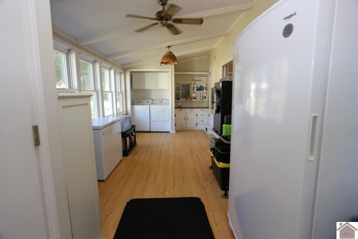 332 Jones Sparkman Road