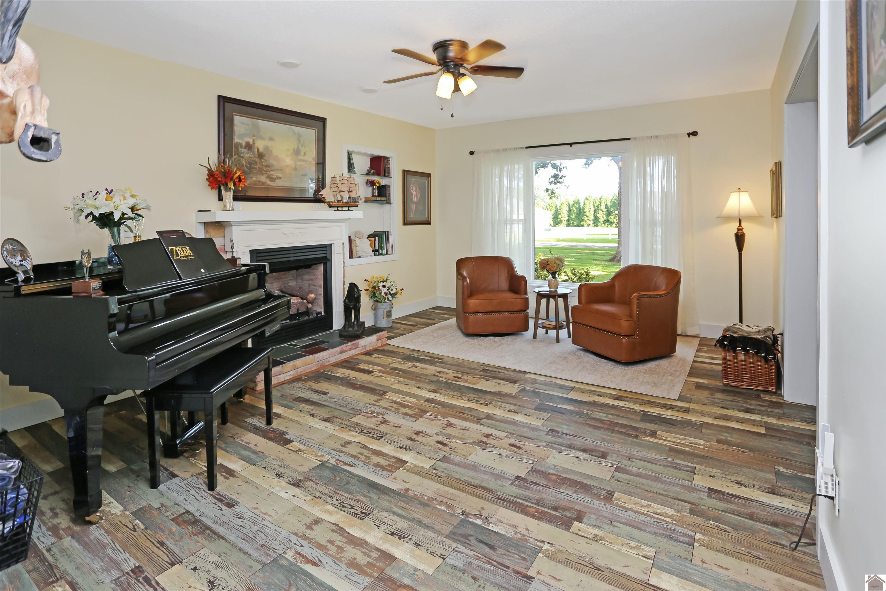 332 Jones Sparkman Road