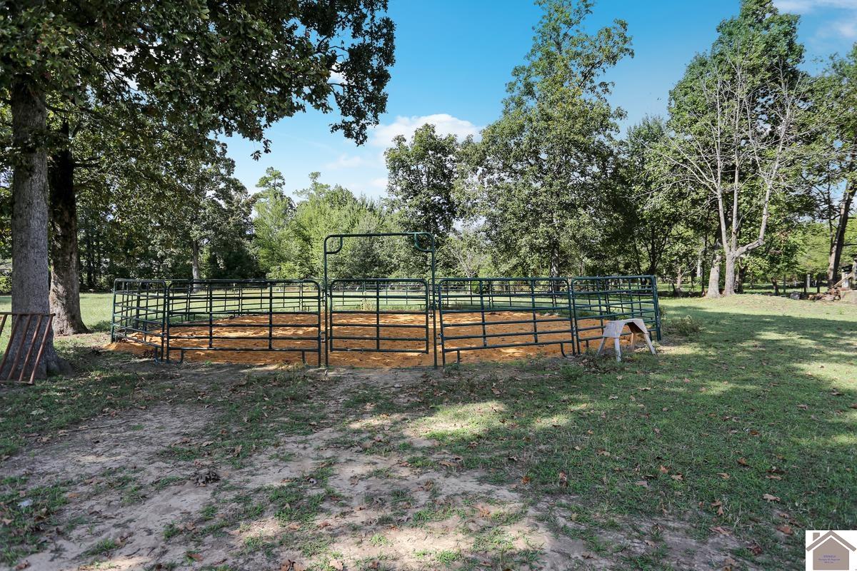332 Jones Sparkman Road