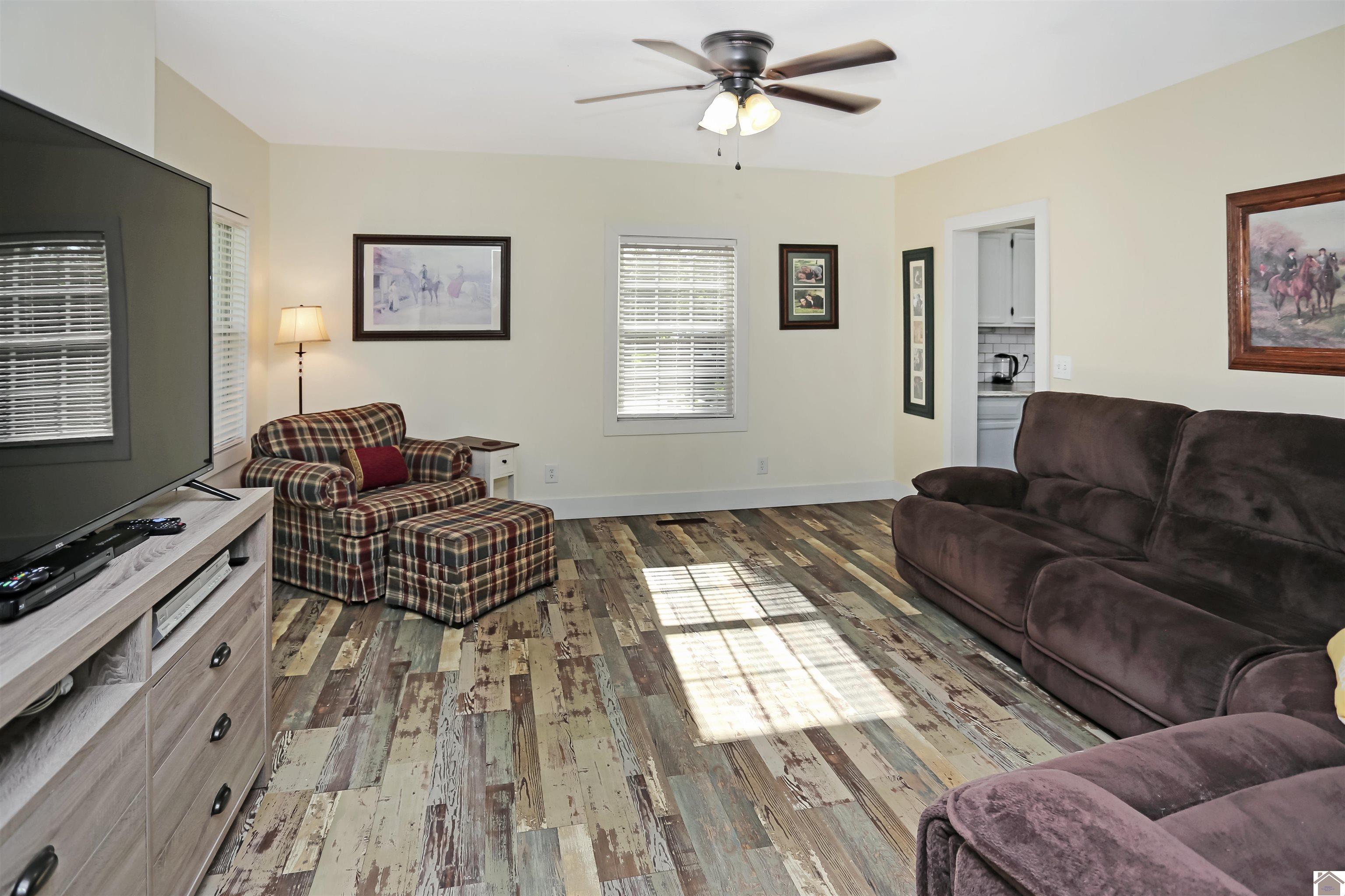 332 Jones Sparkman Road