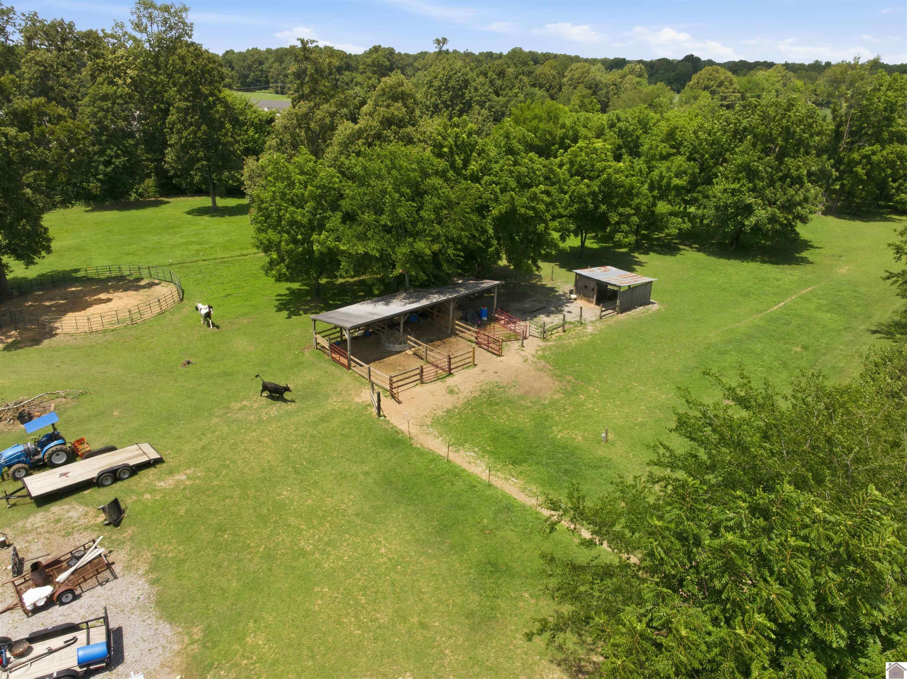 332 Jones Sparkman Road