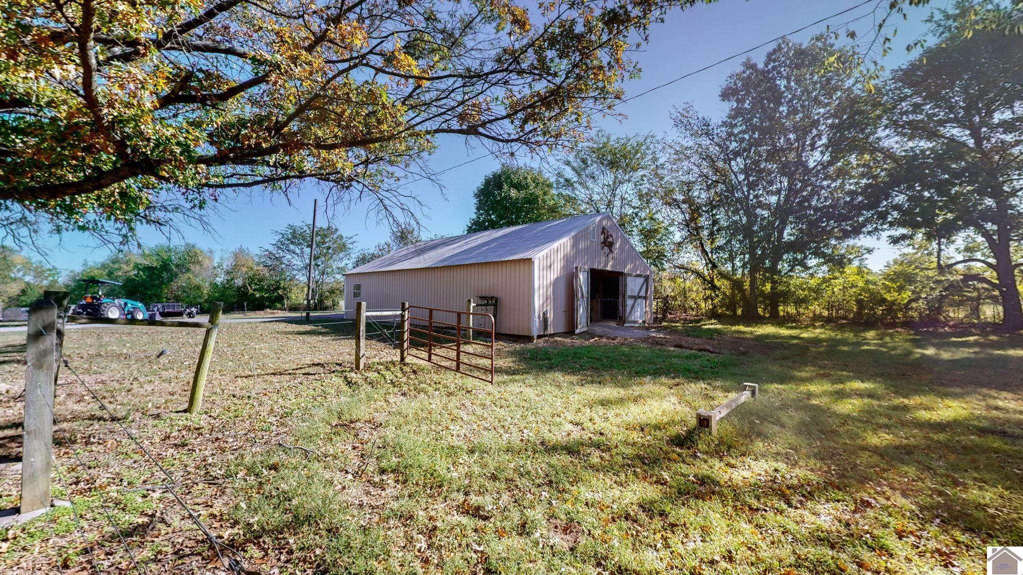 332 Jones Sparkman Road
