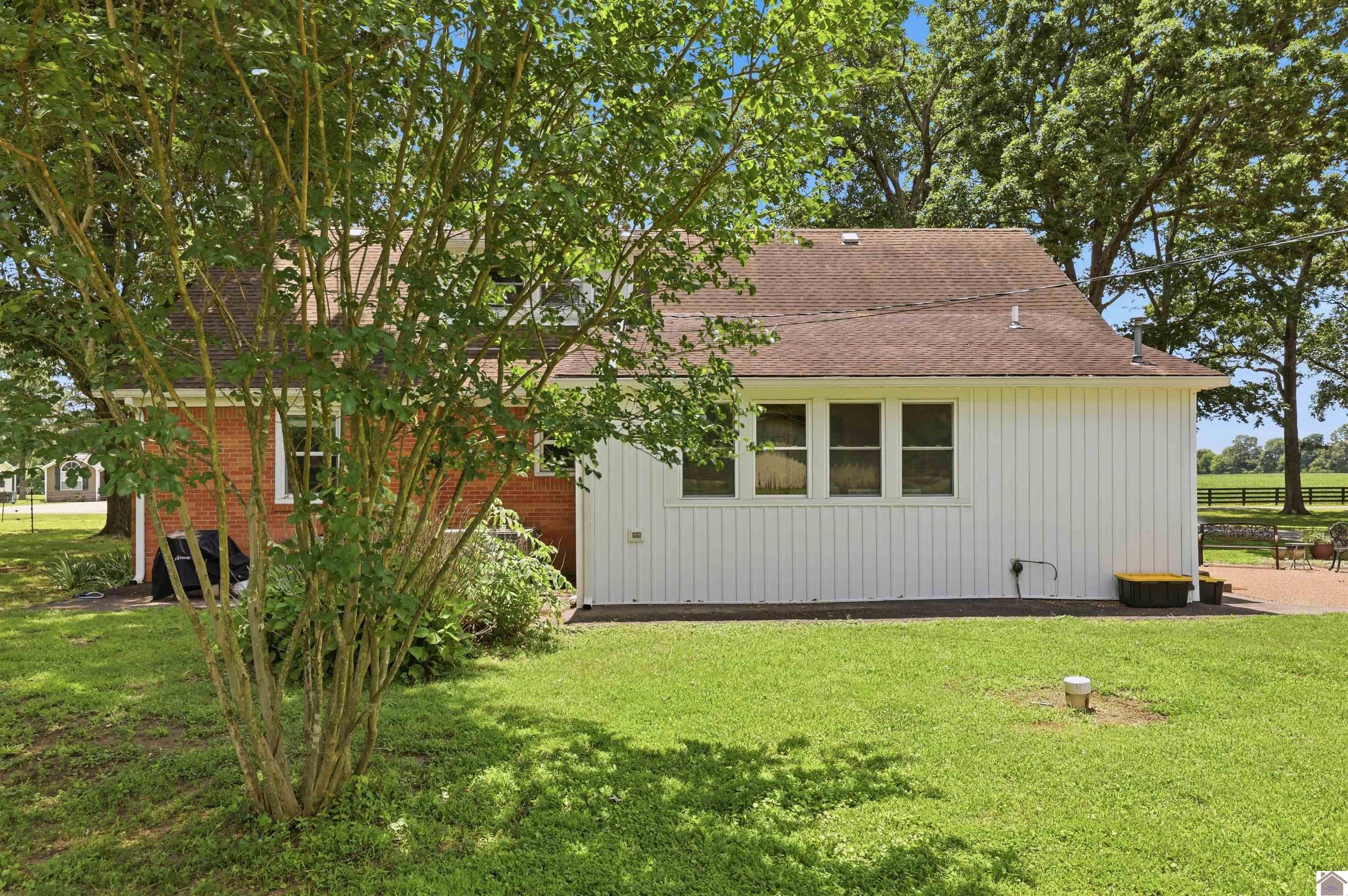 332 Jones Sparkman Road