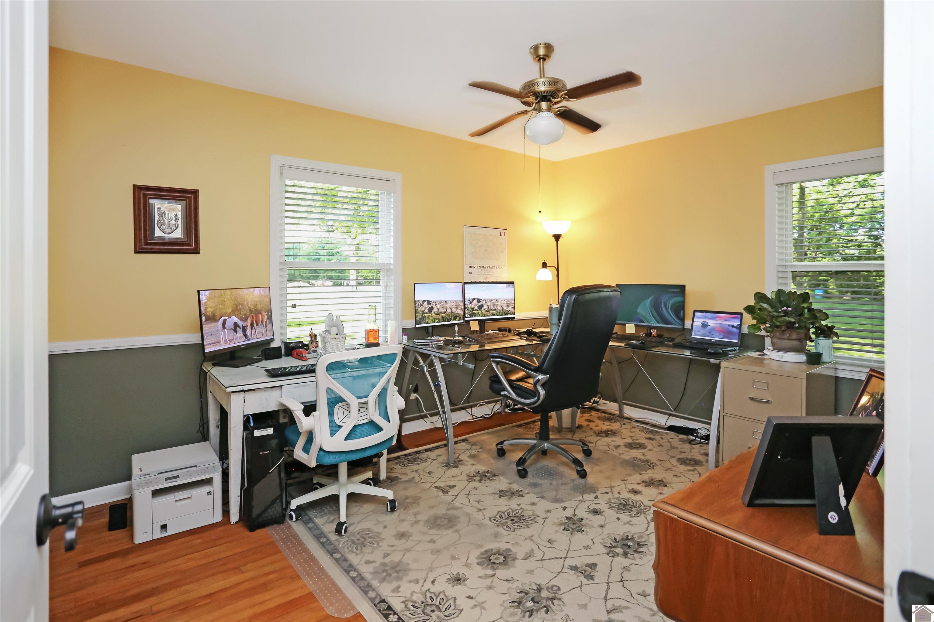 332 Jones Sparkman Road