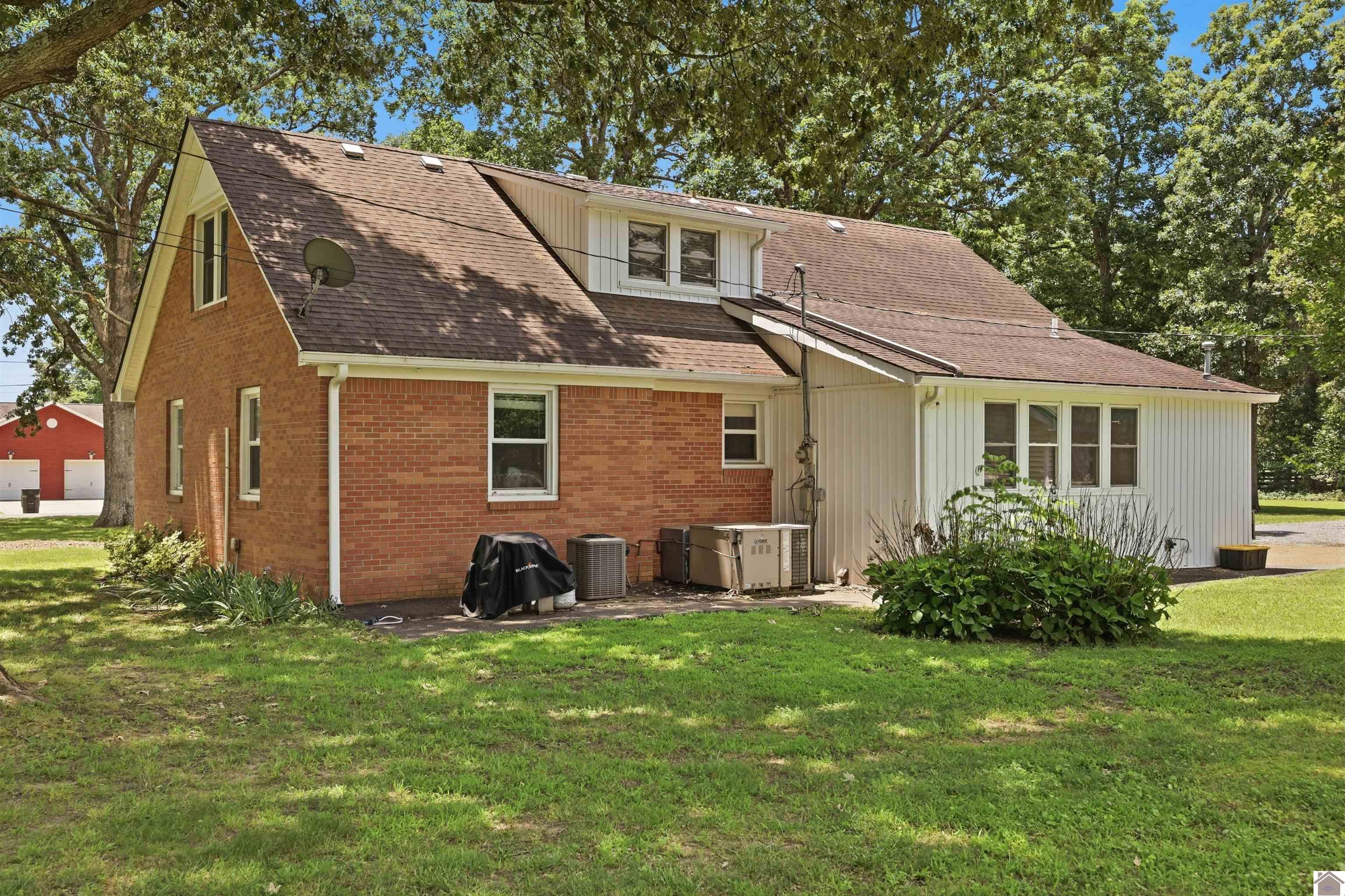 332 Jones Sparkman Road