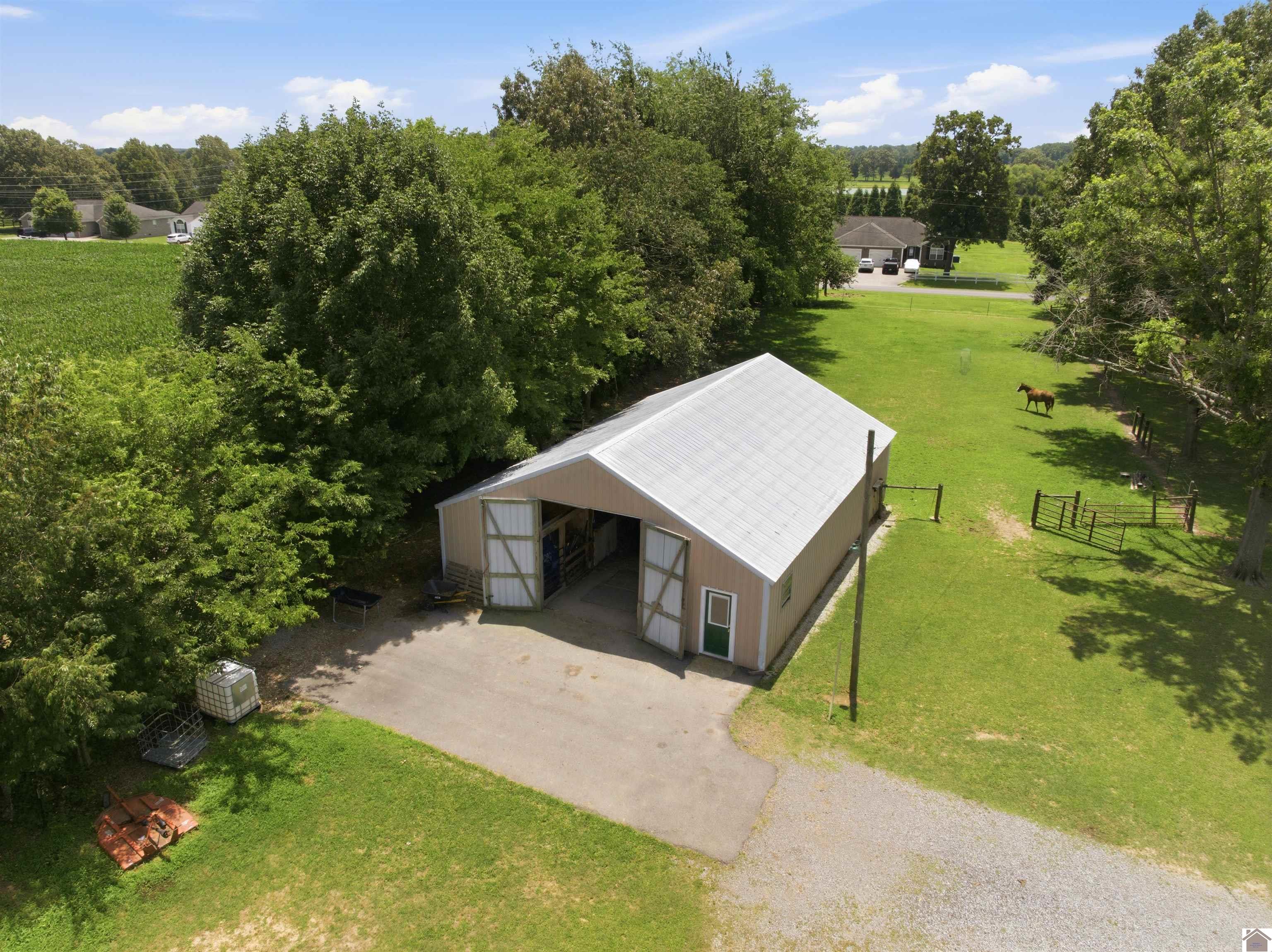 332 Jones Sparkman Road