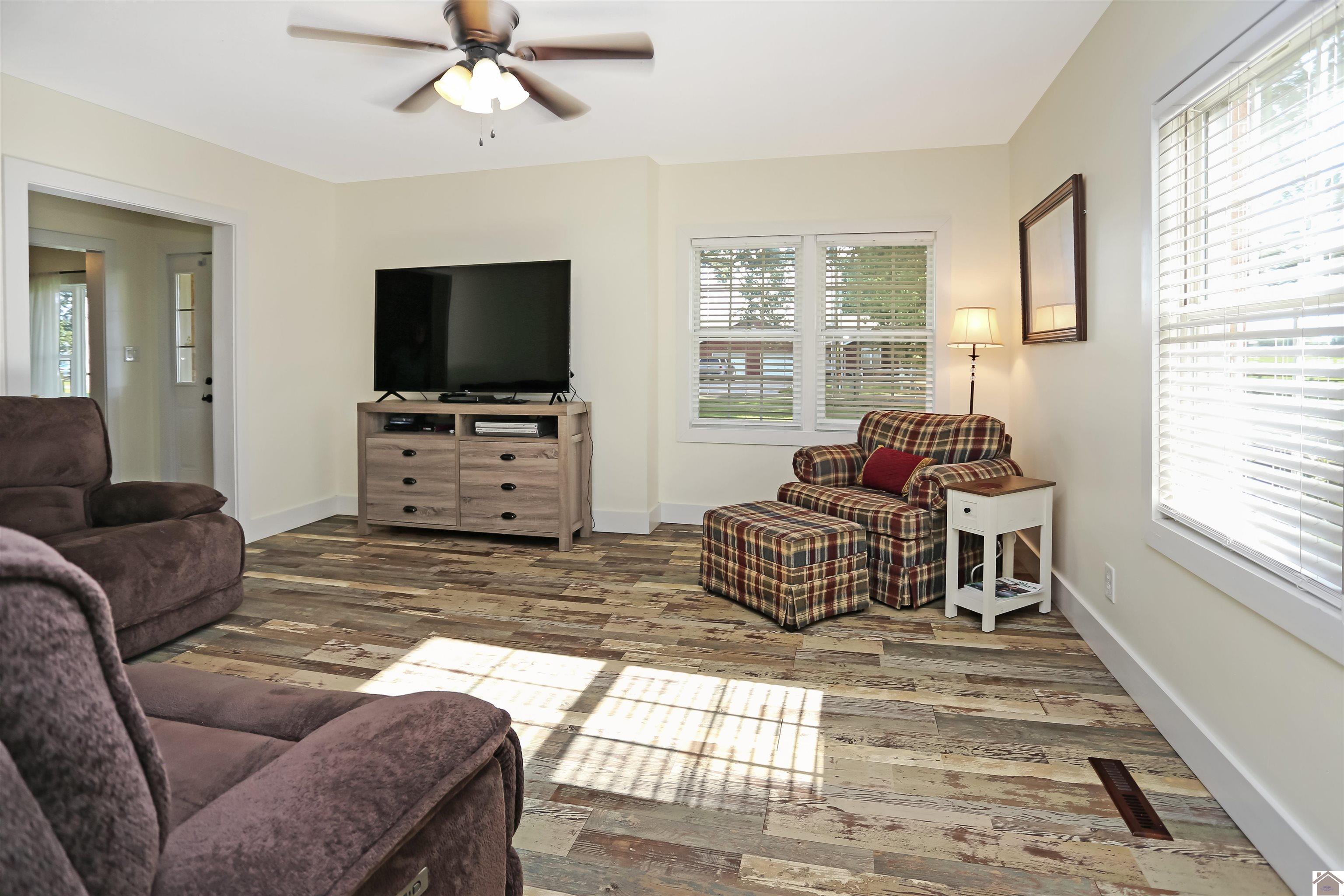 332 Jones Sparkman Road