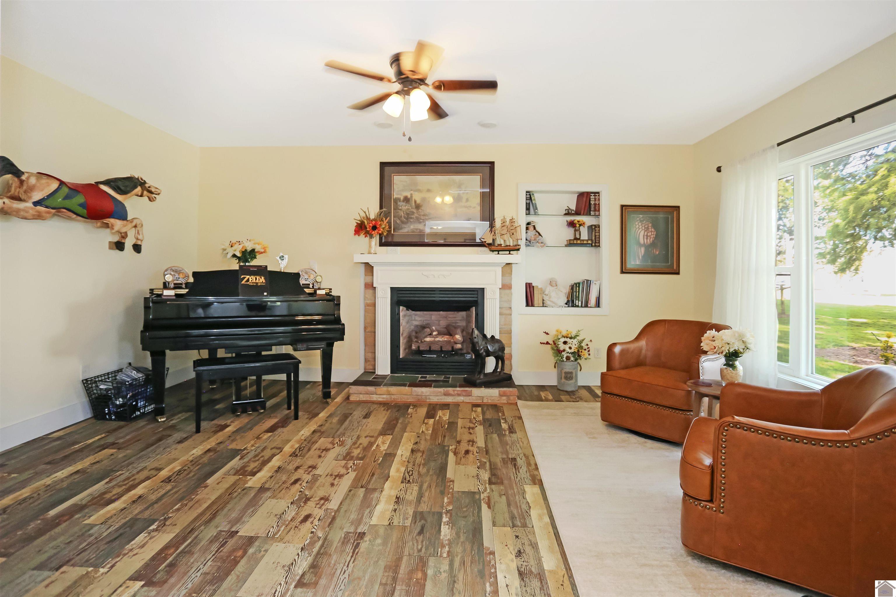 332 Jones Sparkman Road