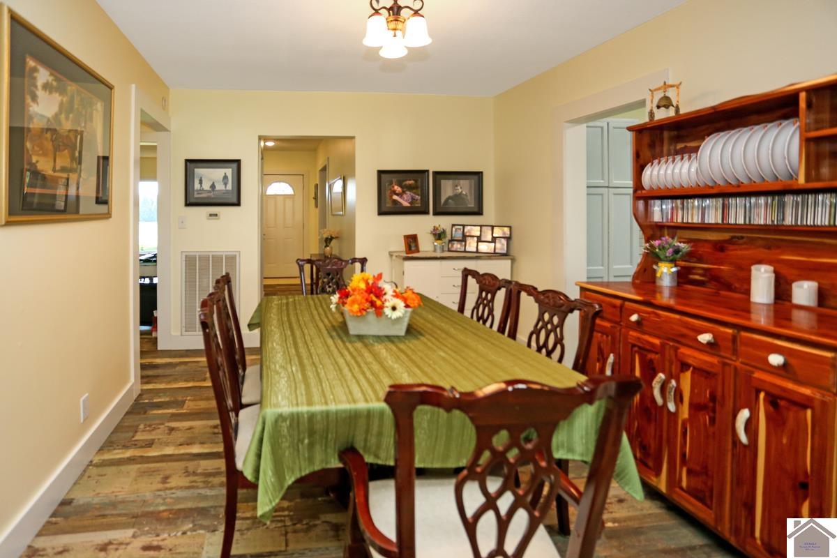 332 Jones Sparkman Road