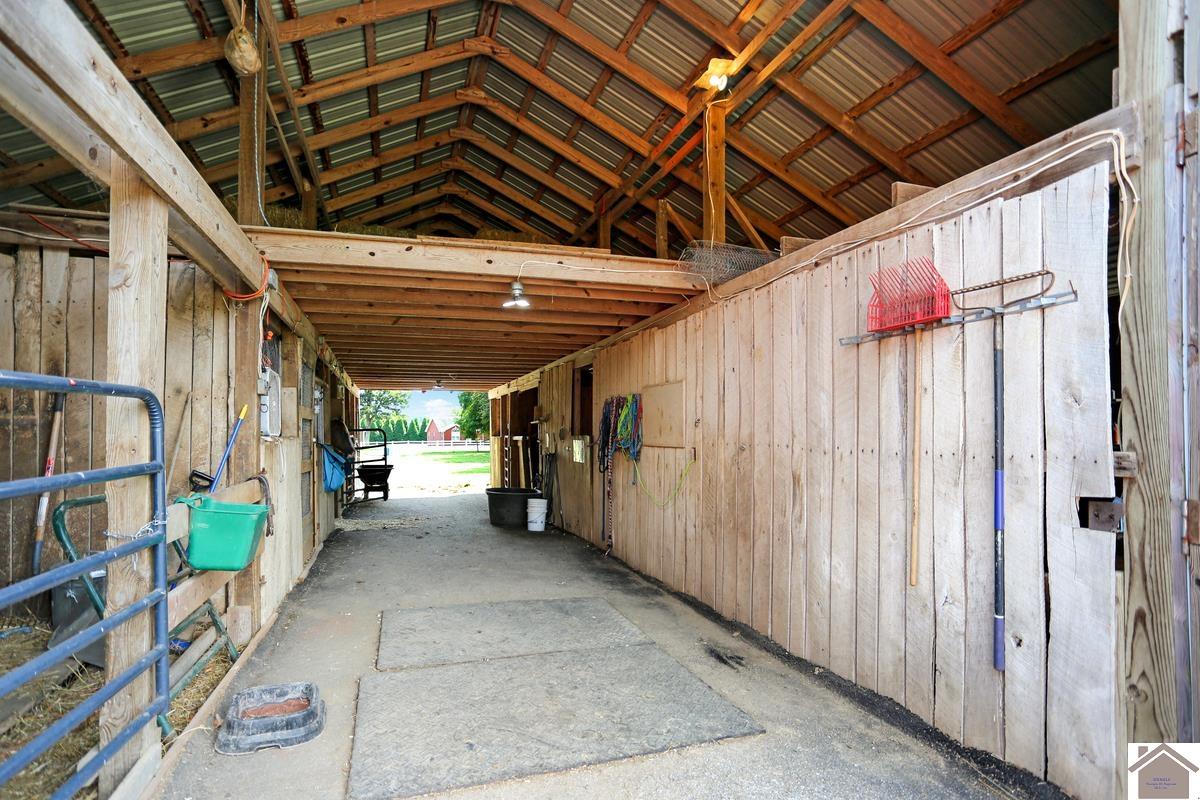 332 Jones Sparkman Road