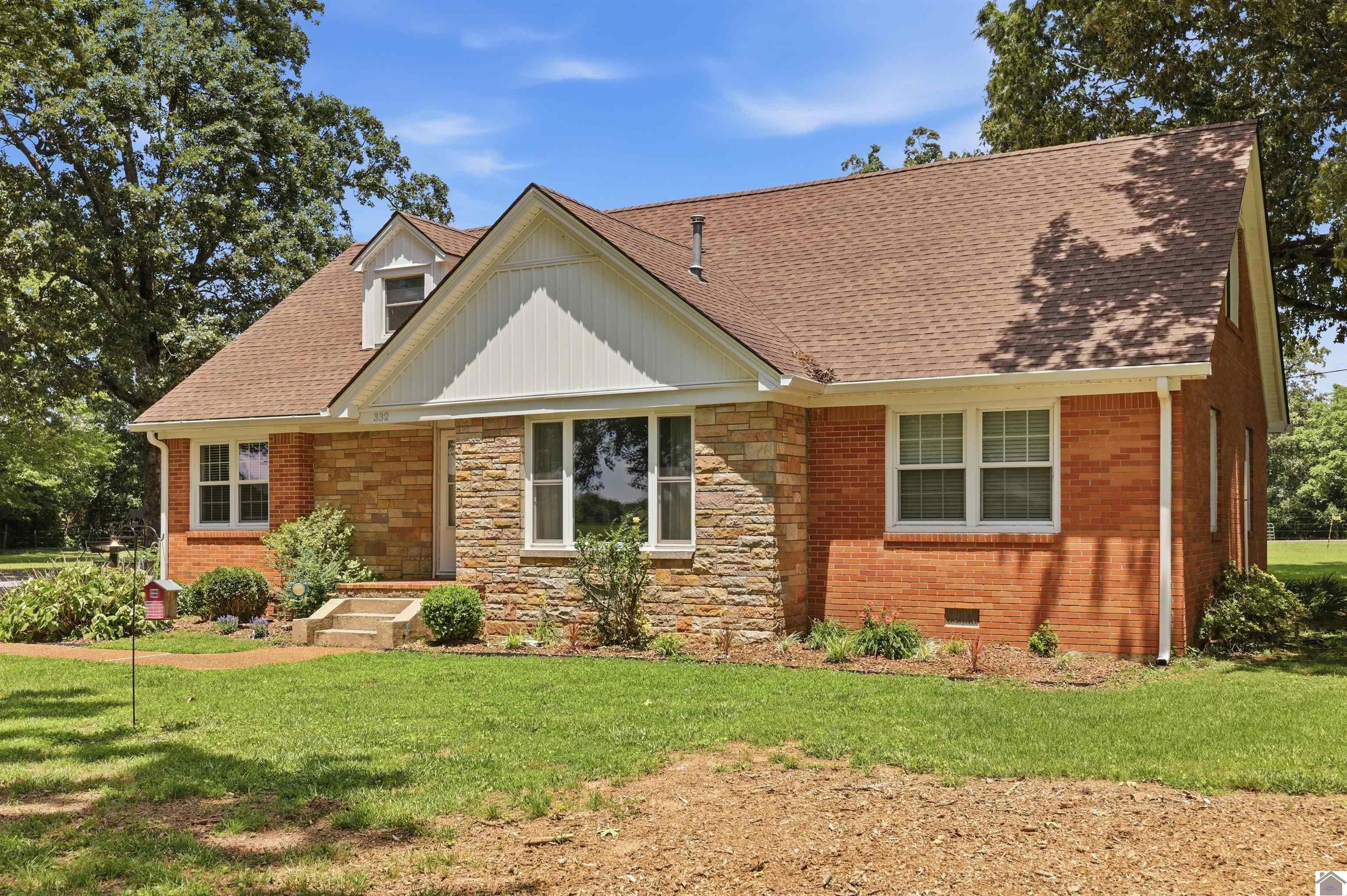 332 Jones Sparkman Road