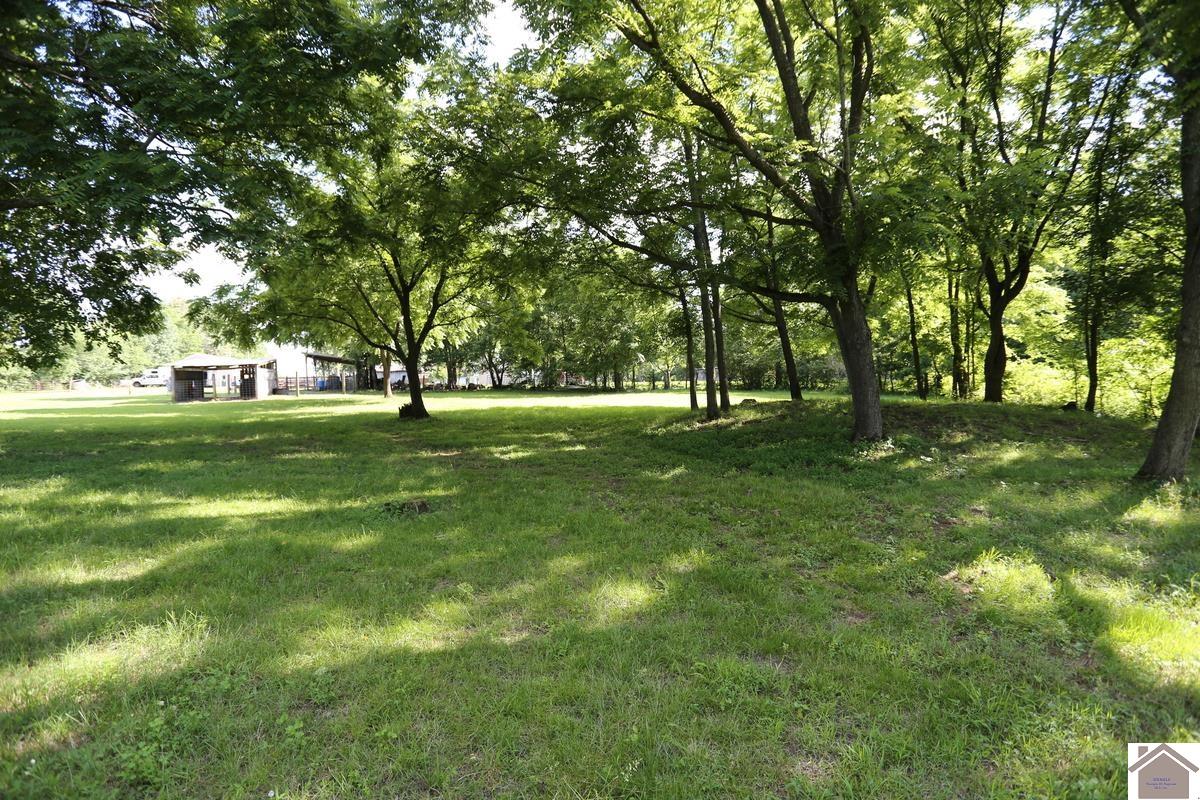 332 Jones Sparkman Road