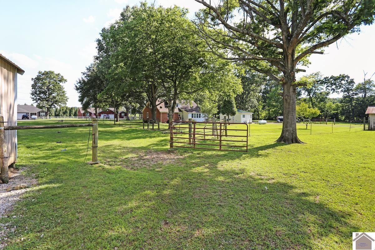 332 Jones Sparkman Road