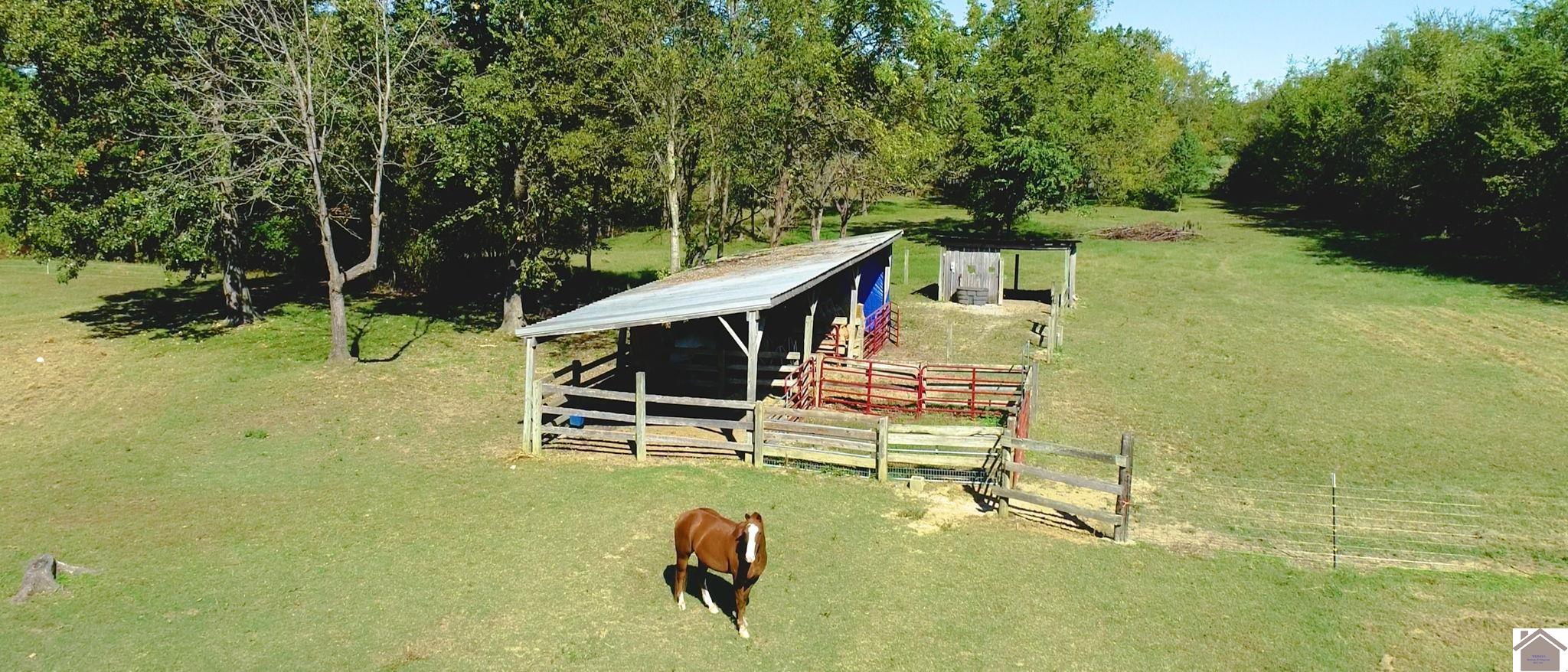 332 Jones Sparkman Road
