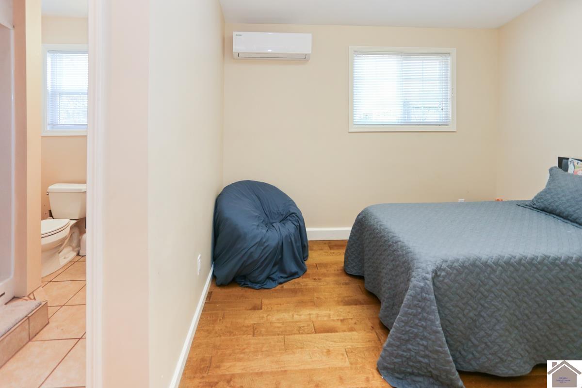 332 Jones Sparkman Road