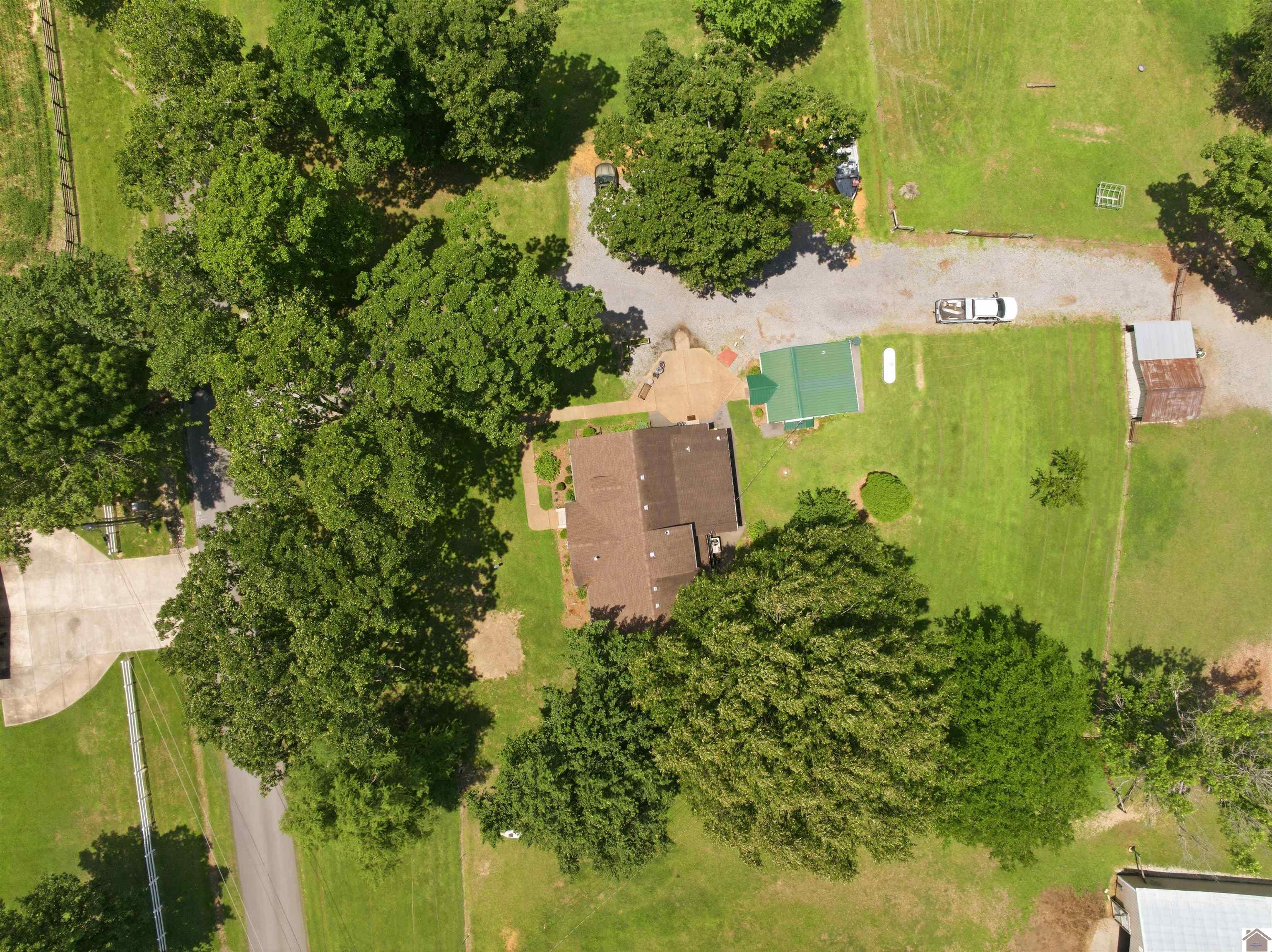 332 Jones Sparkman Road