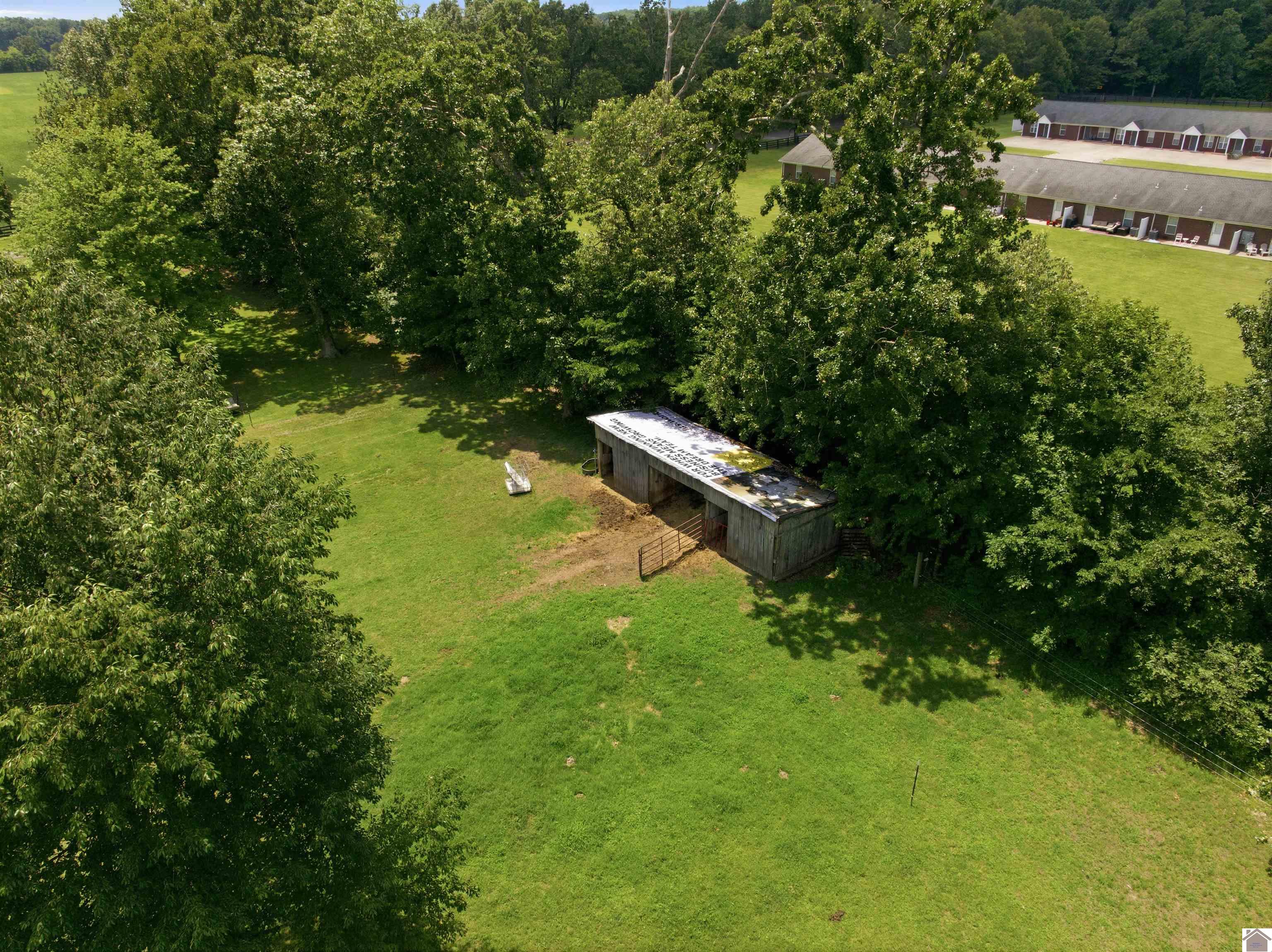332 Jones Sparkman Road