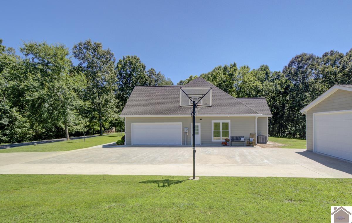 3276 Kirk Ridge Road