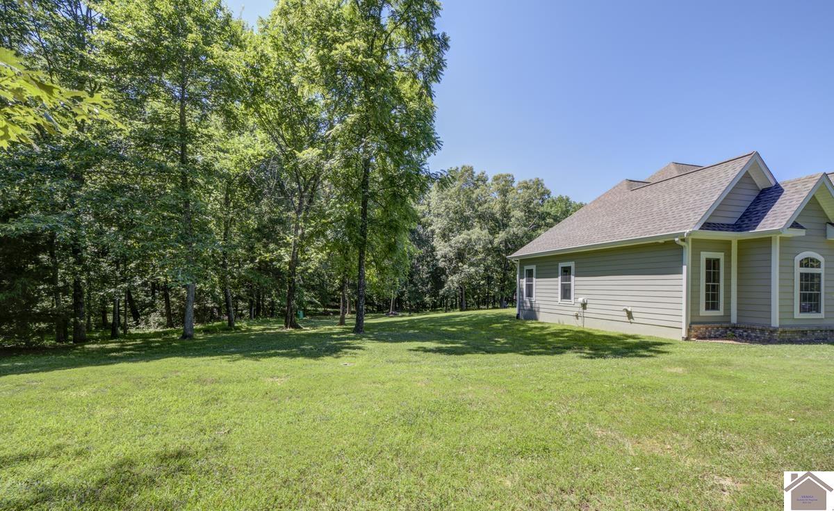 3276 Kirk Ridge Road