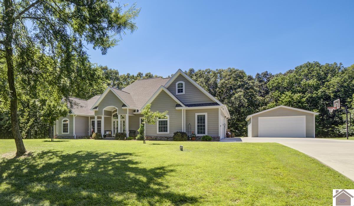 3276 Kirk Ridge Road