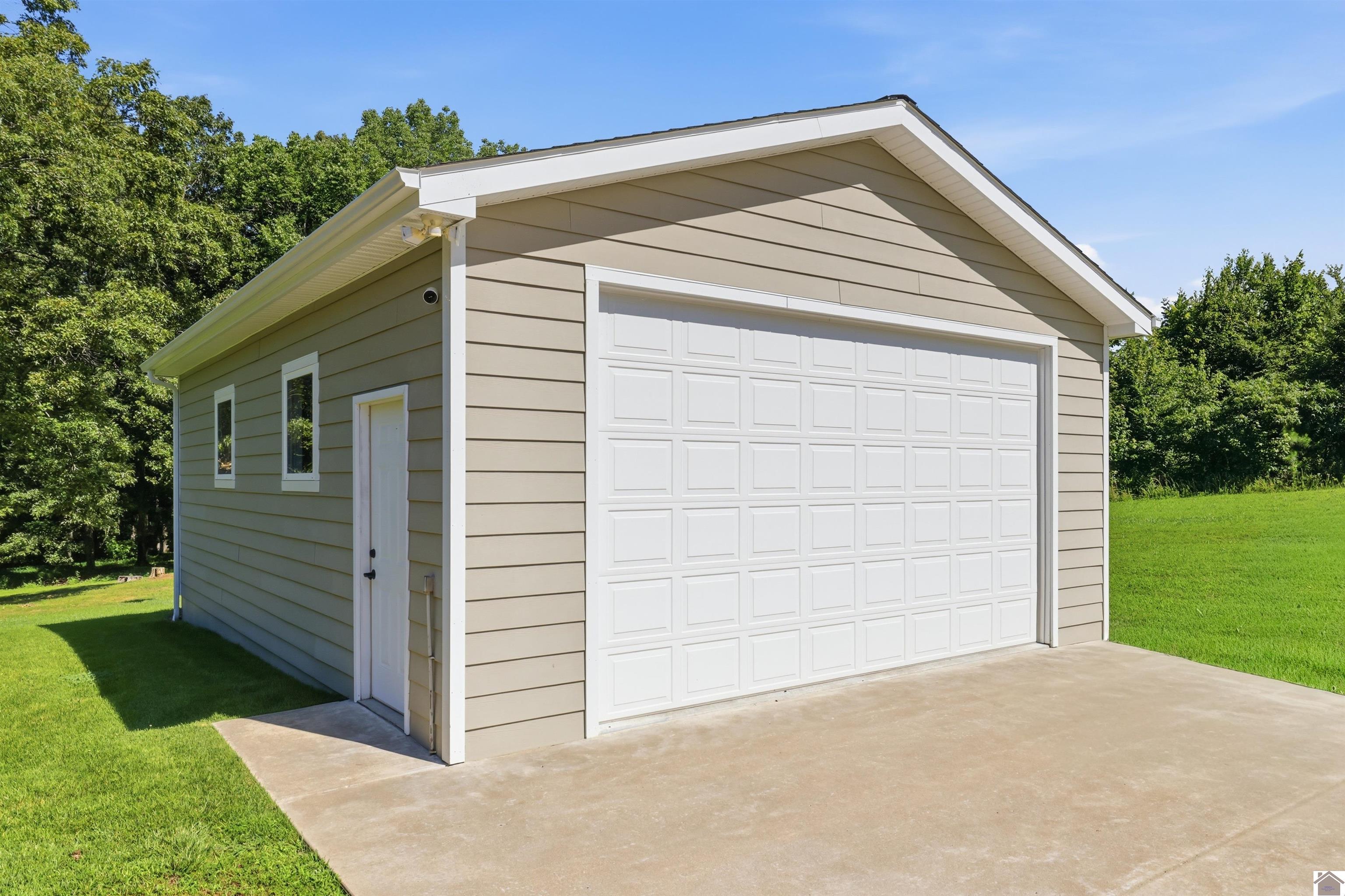 3276 Kirk Ridge Road