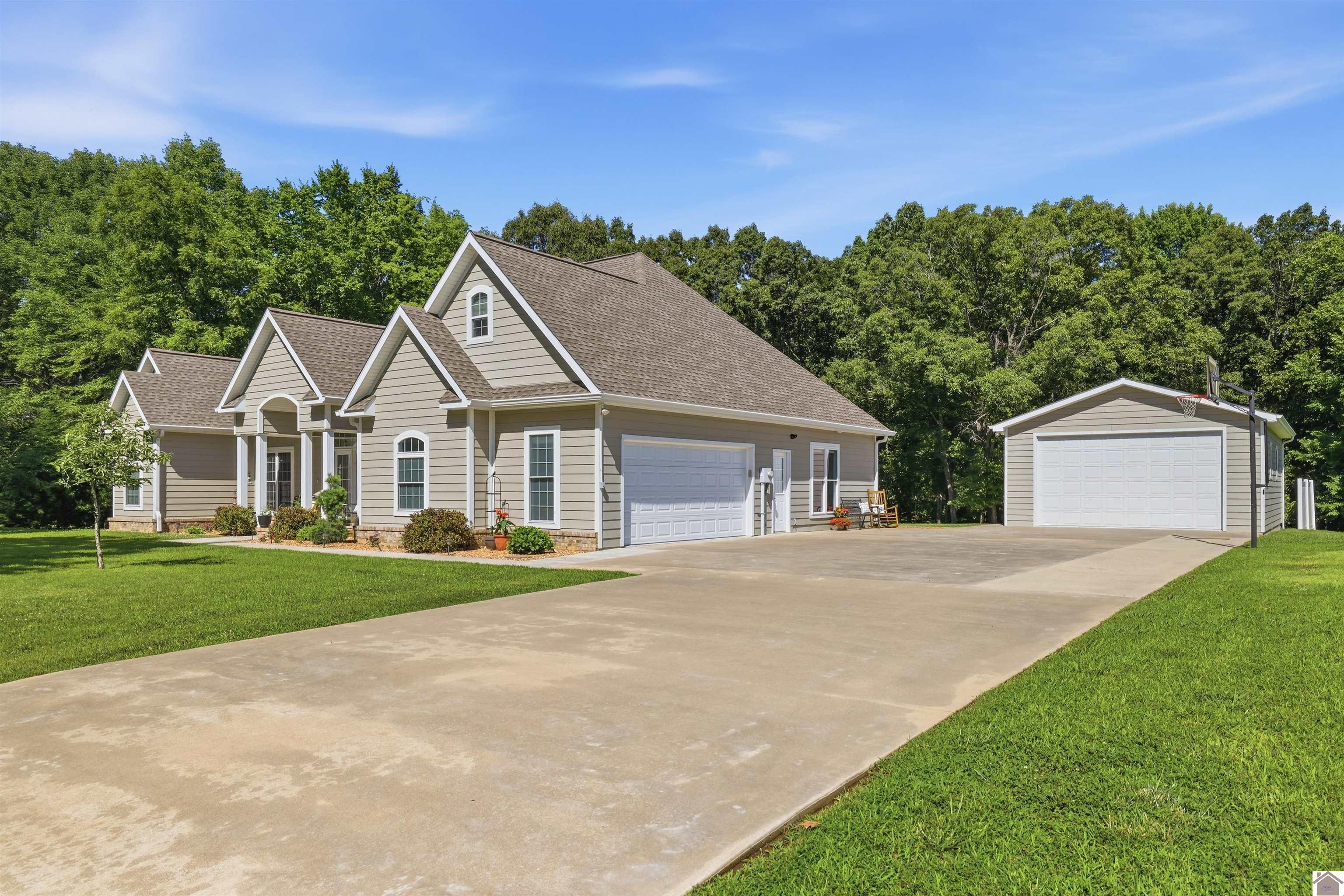 3276 Kirk Ridge Road