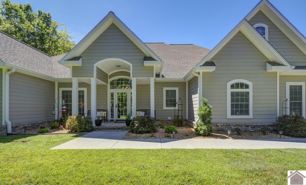 3276 Kirk Ridge Road