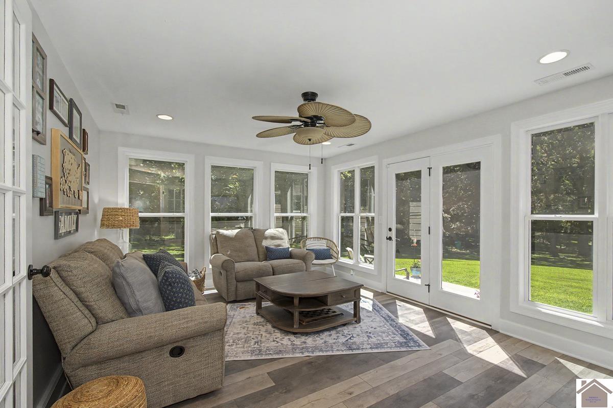3276 Kirk Ridge Road
