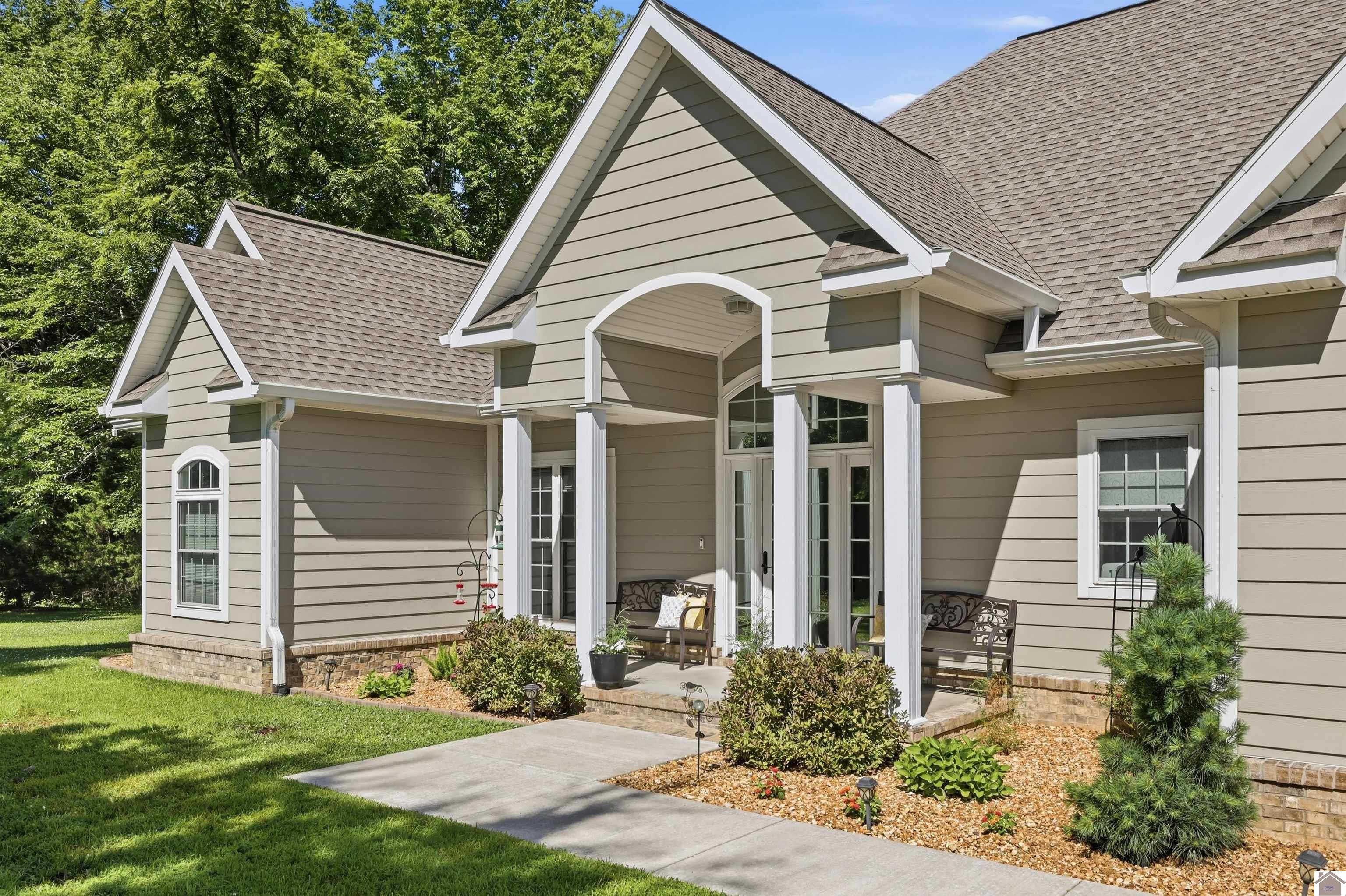 3276 Kirk Ridge Road