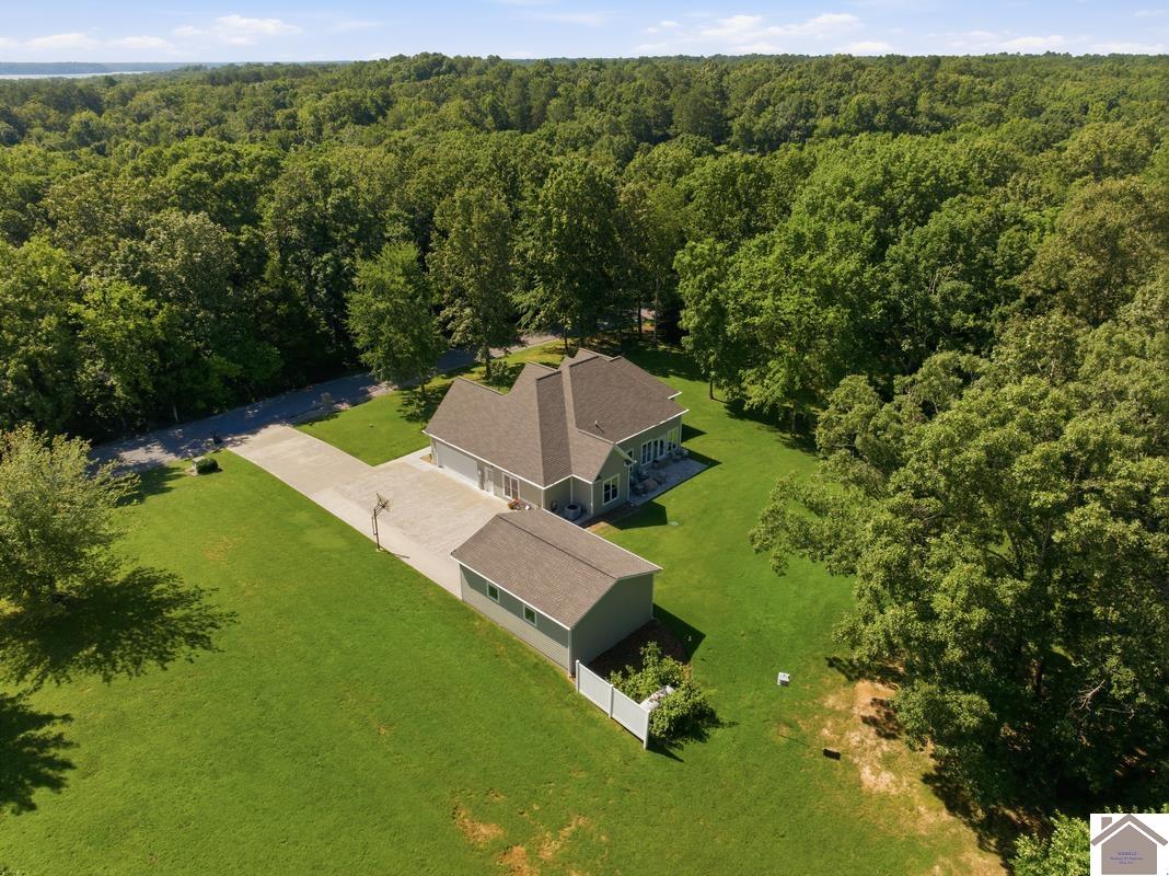 3276 Kirk Ridge Road
