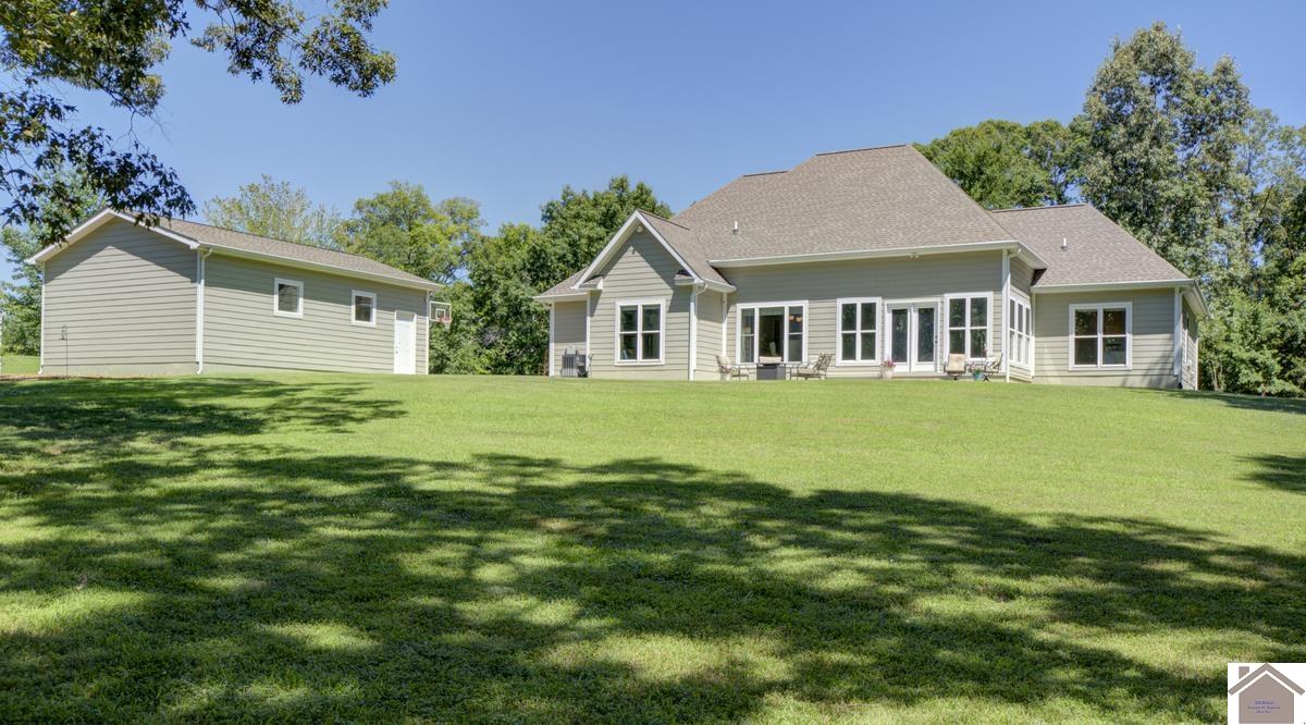 3276 Kirk Ridge Road