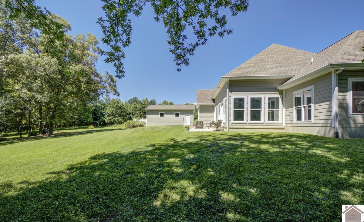 3276 Kirk Ridge Road