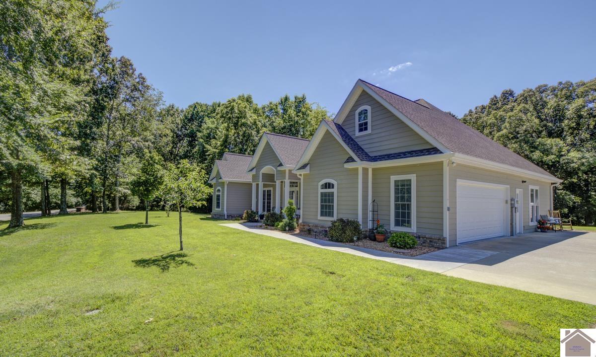 3276 Kirk Ridge Road