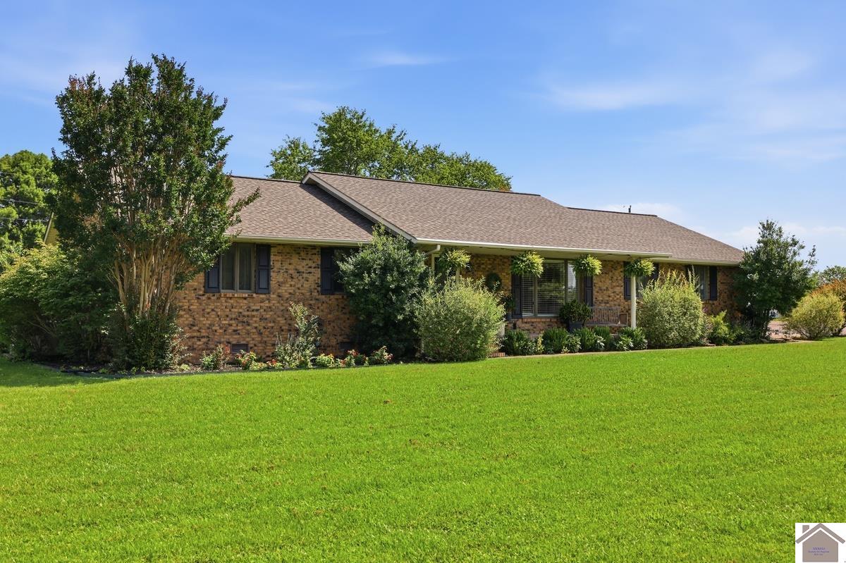 4564 State Route 121 N
