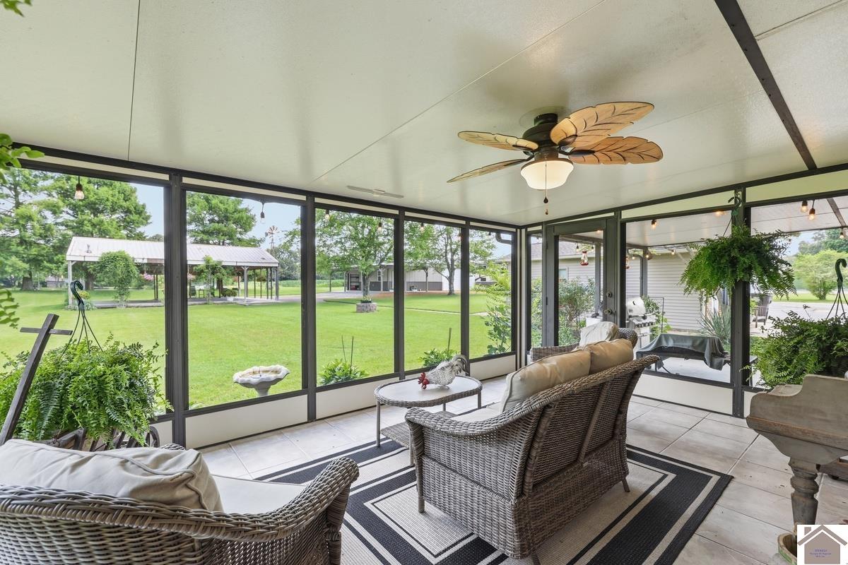 4564 State Route 121 N