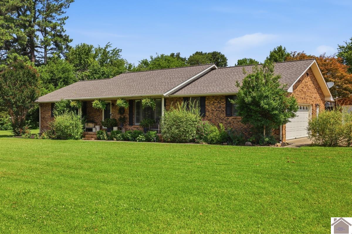 4564 State Route 121 N