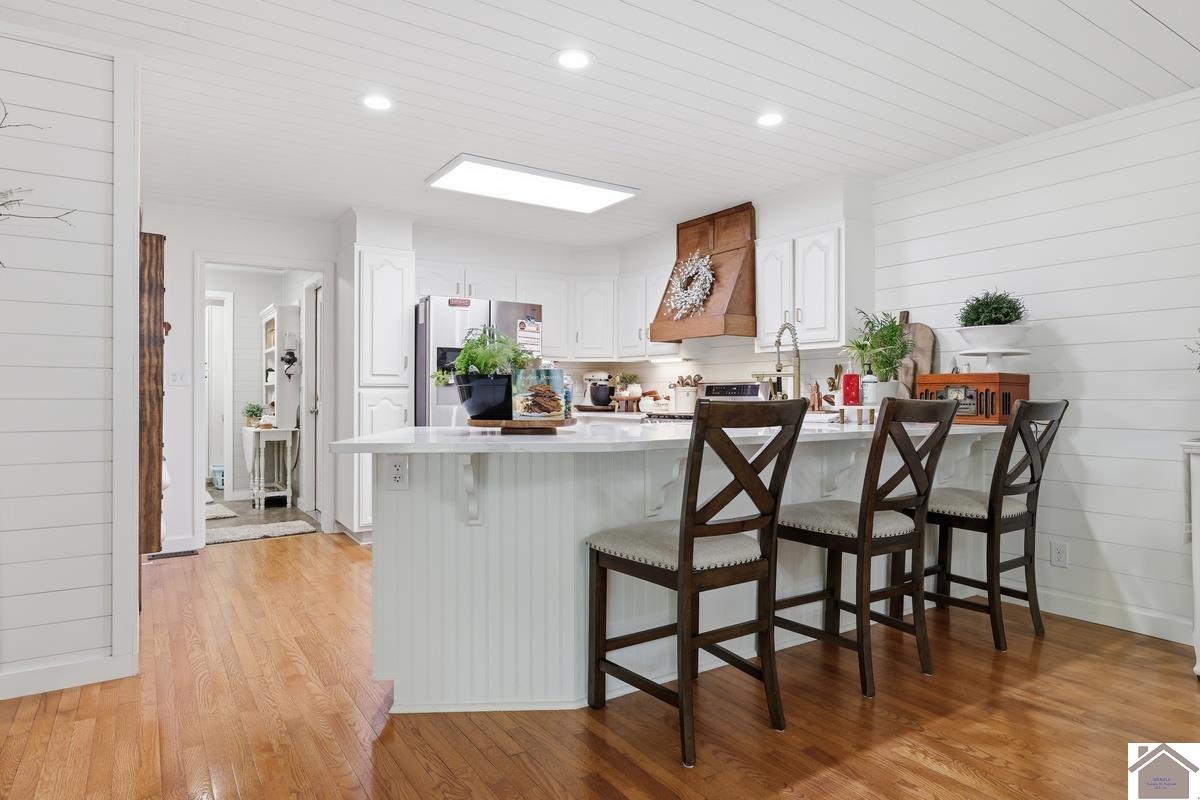 4564 State Route 121 N