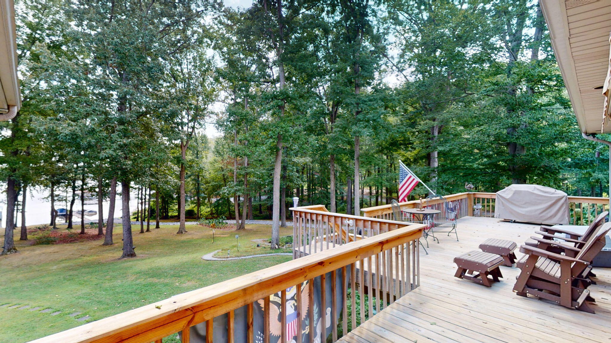 81 Woodridge Lane