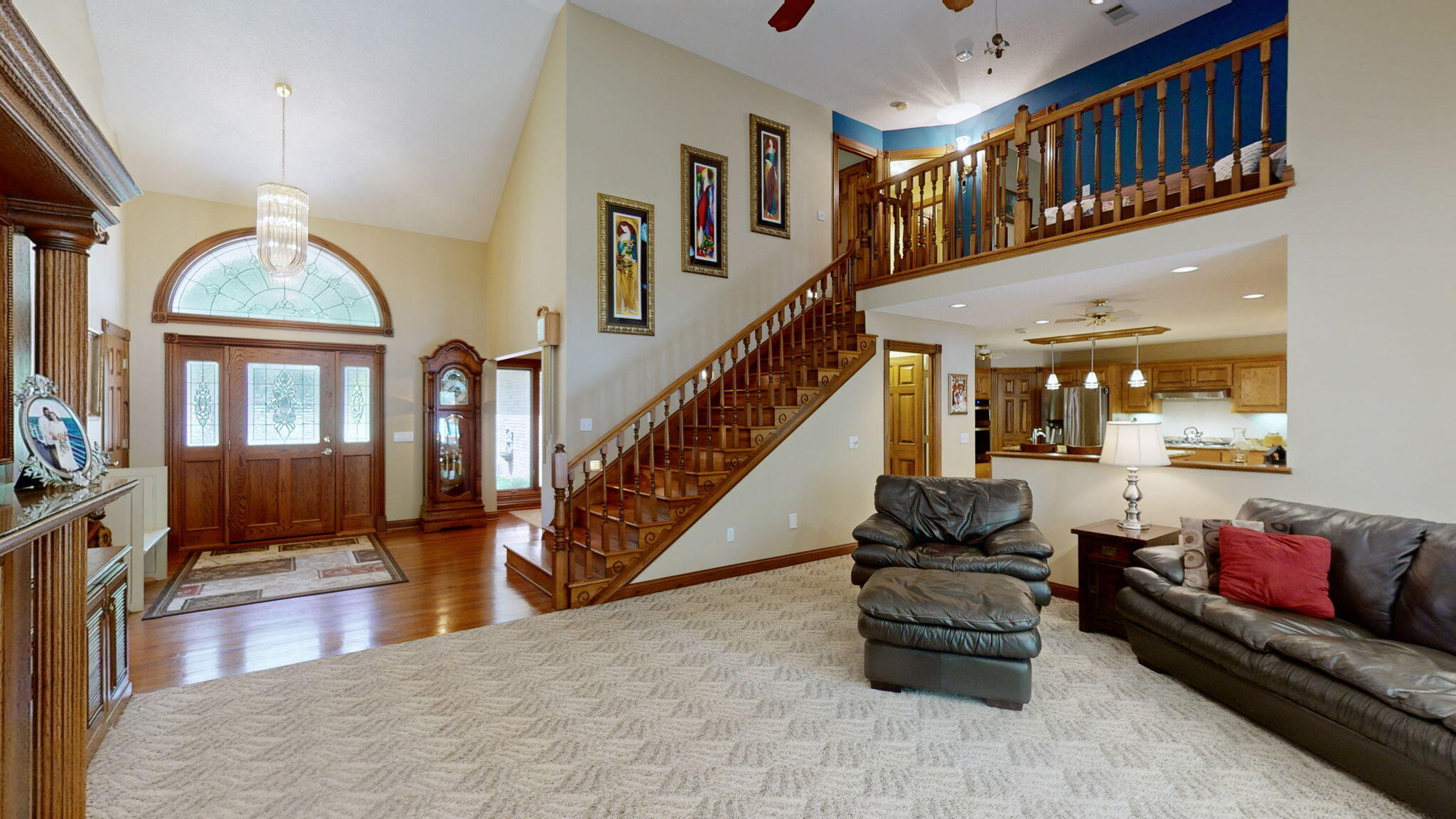 81 Woodridge Lane