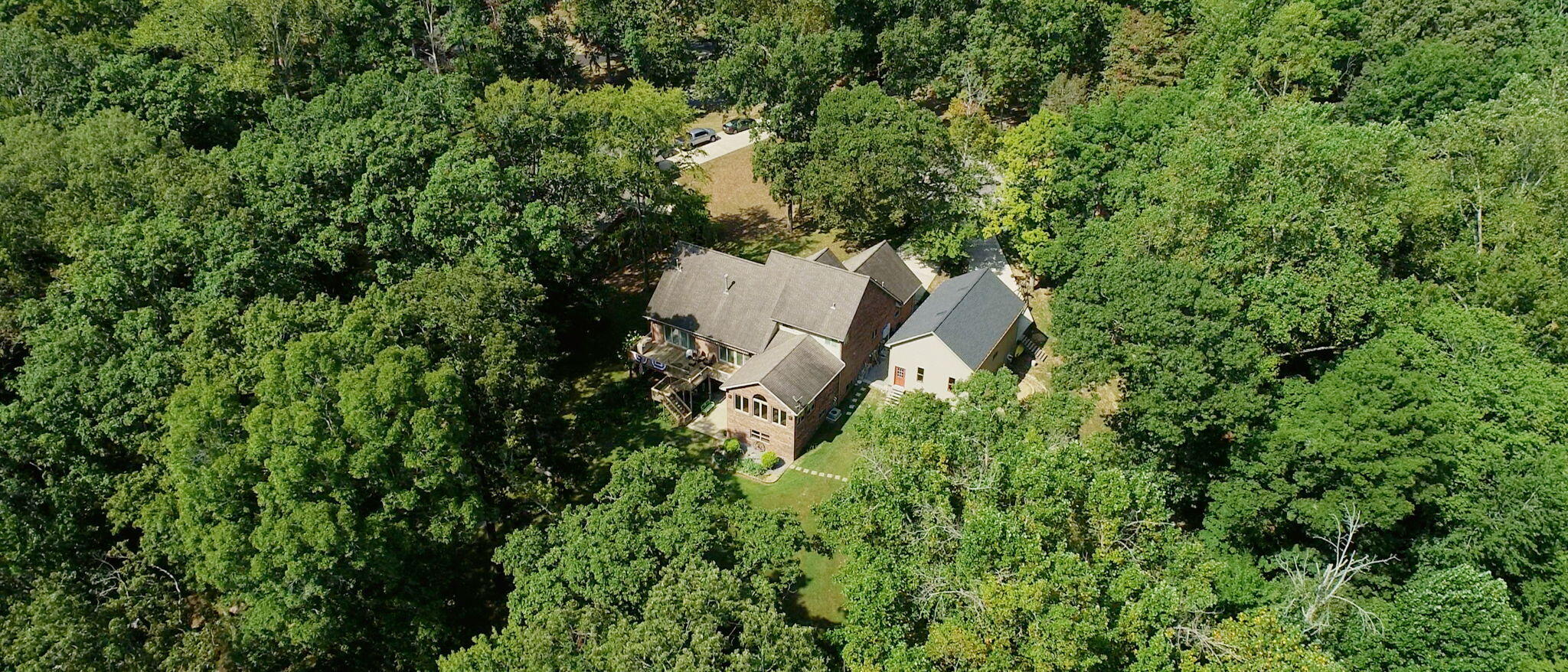 81 Woodridge Lane