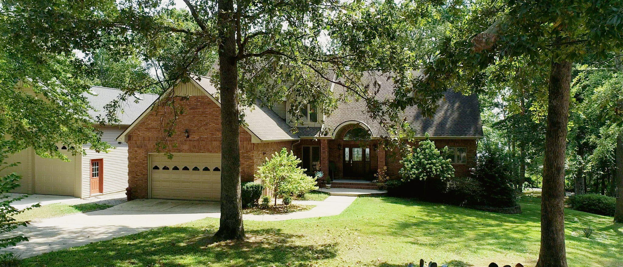81 Woodridge Lane