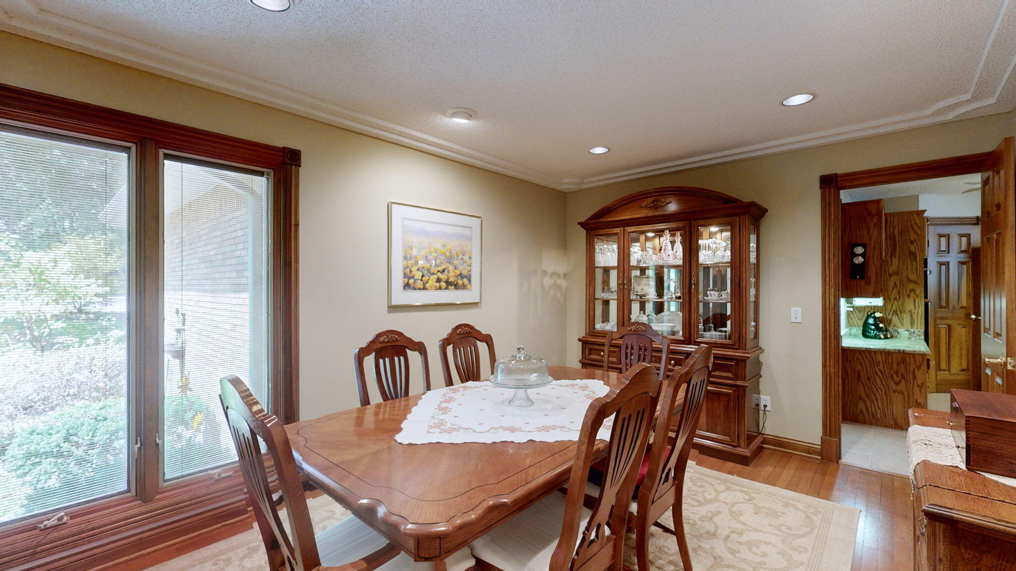 81 Woodridge Lane