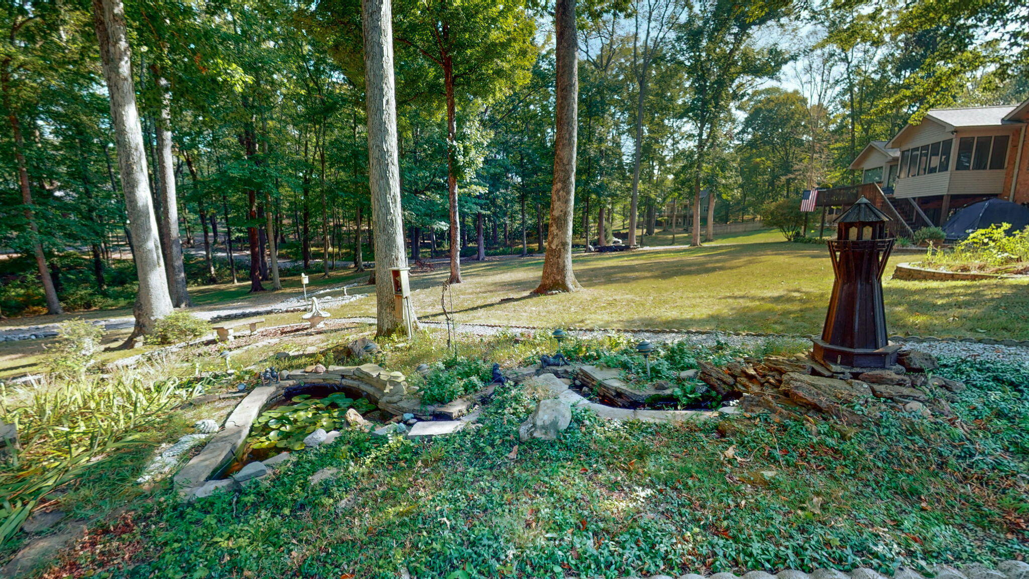 81 Woodridge Lane