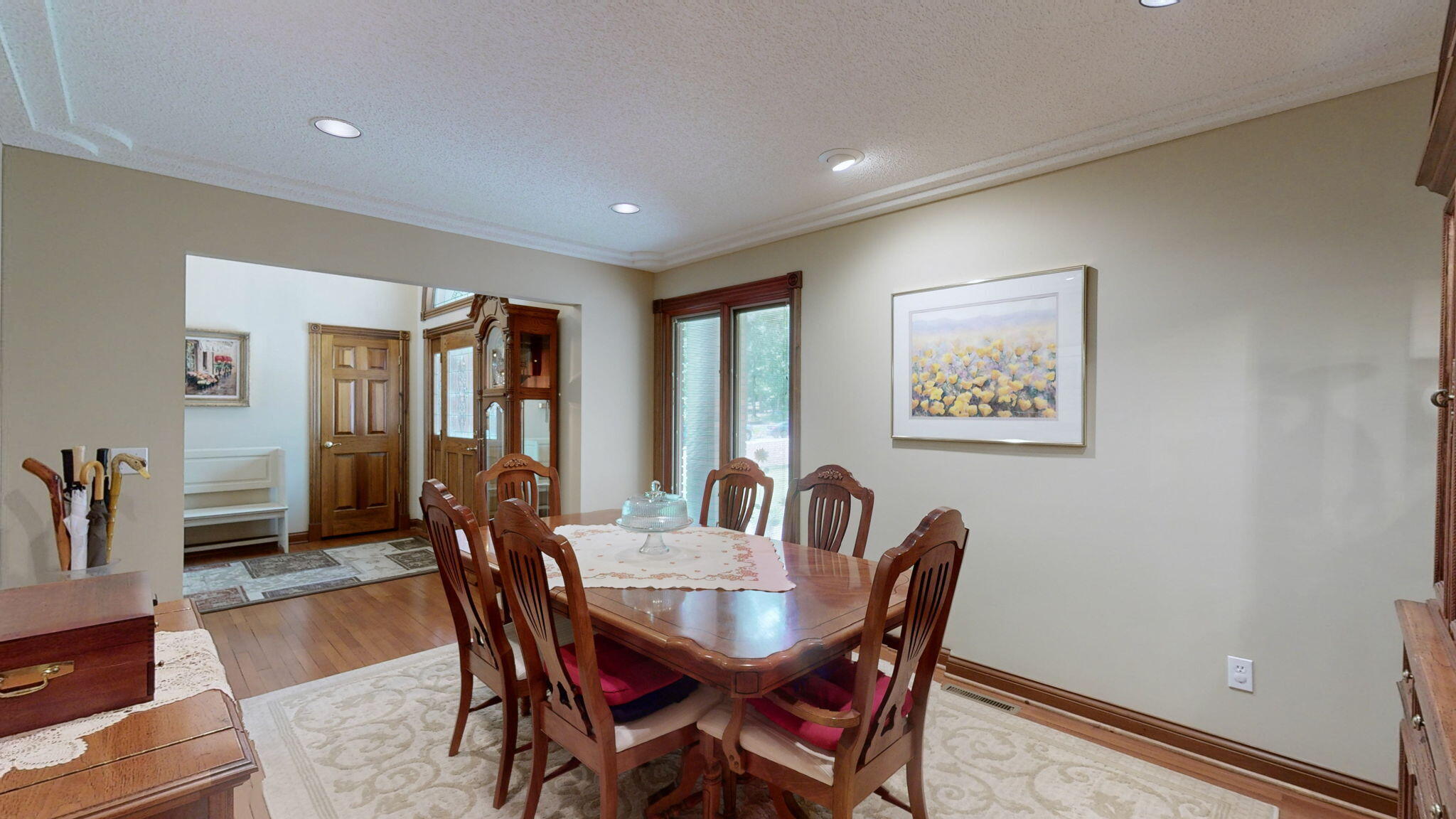 81 Woodridge Lane