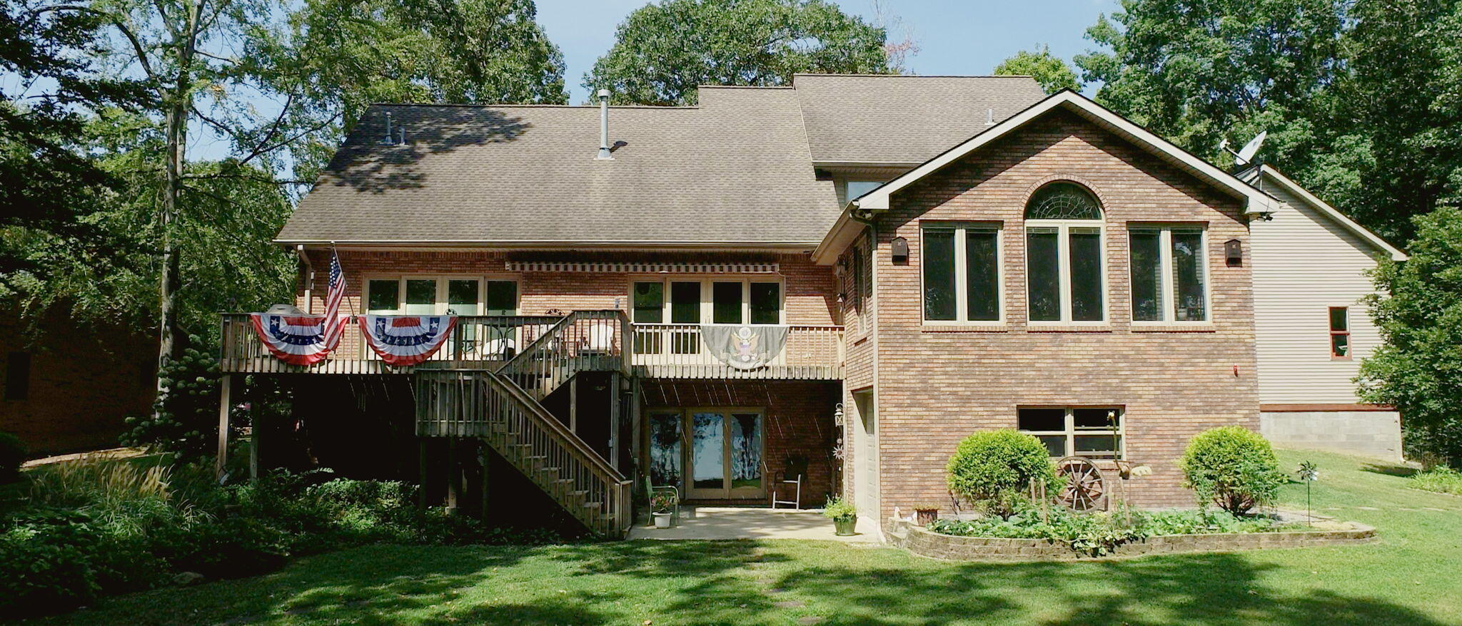 81 Woodridge Lane