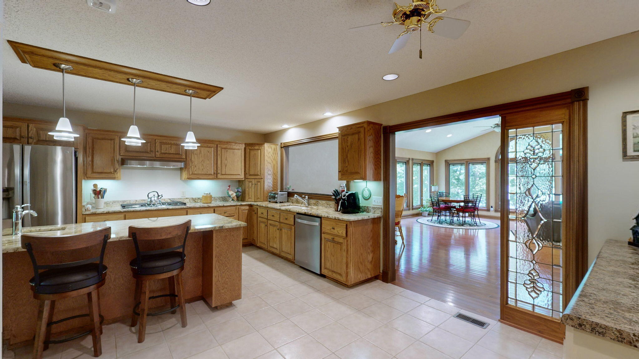 81 Woodridge Lane