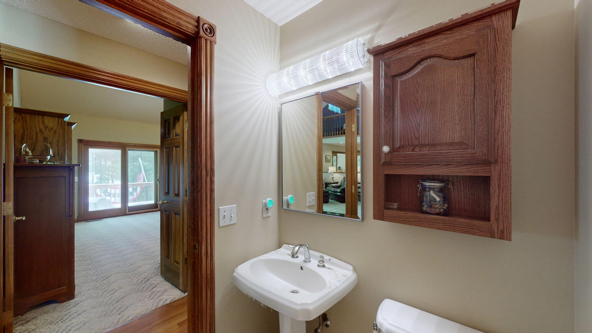 81 Woodridge Lane
