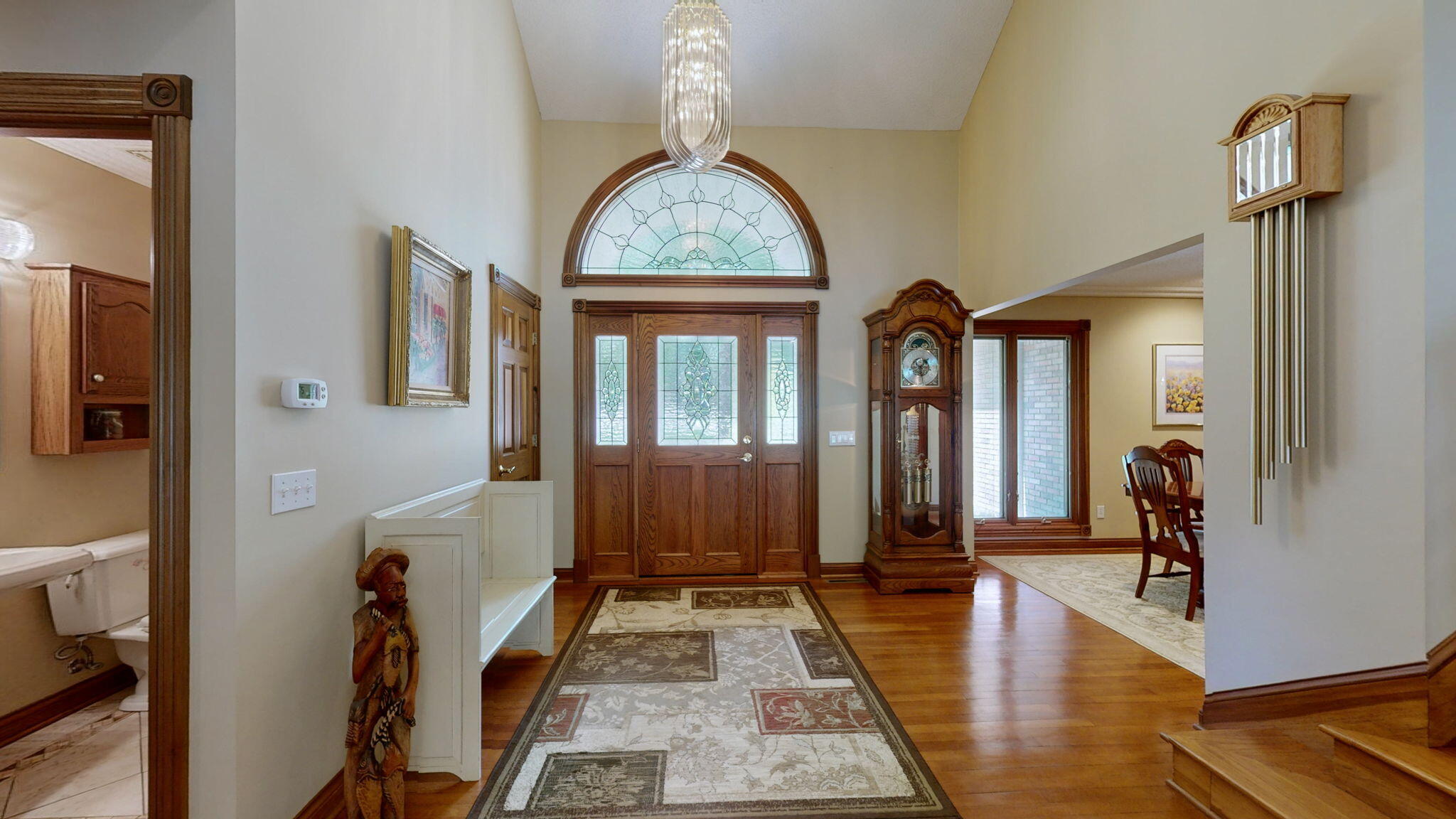 81 Woodridge Lane